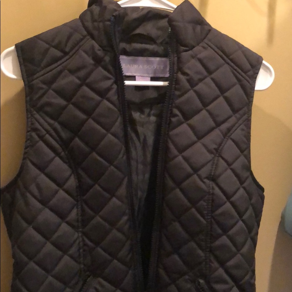 Vest